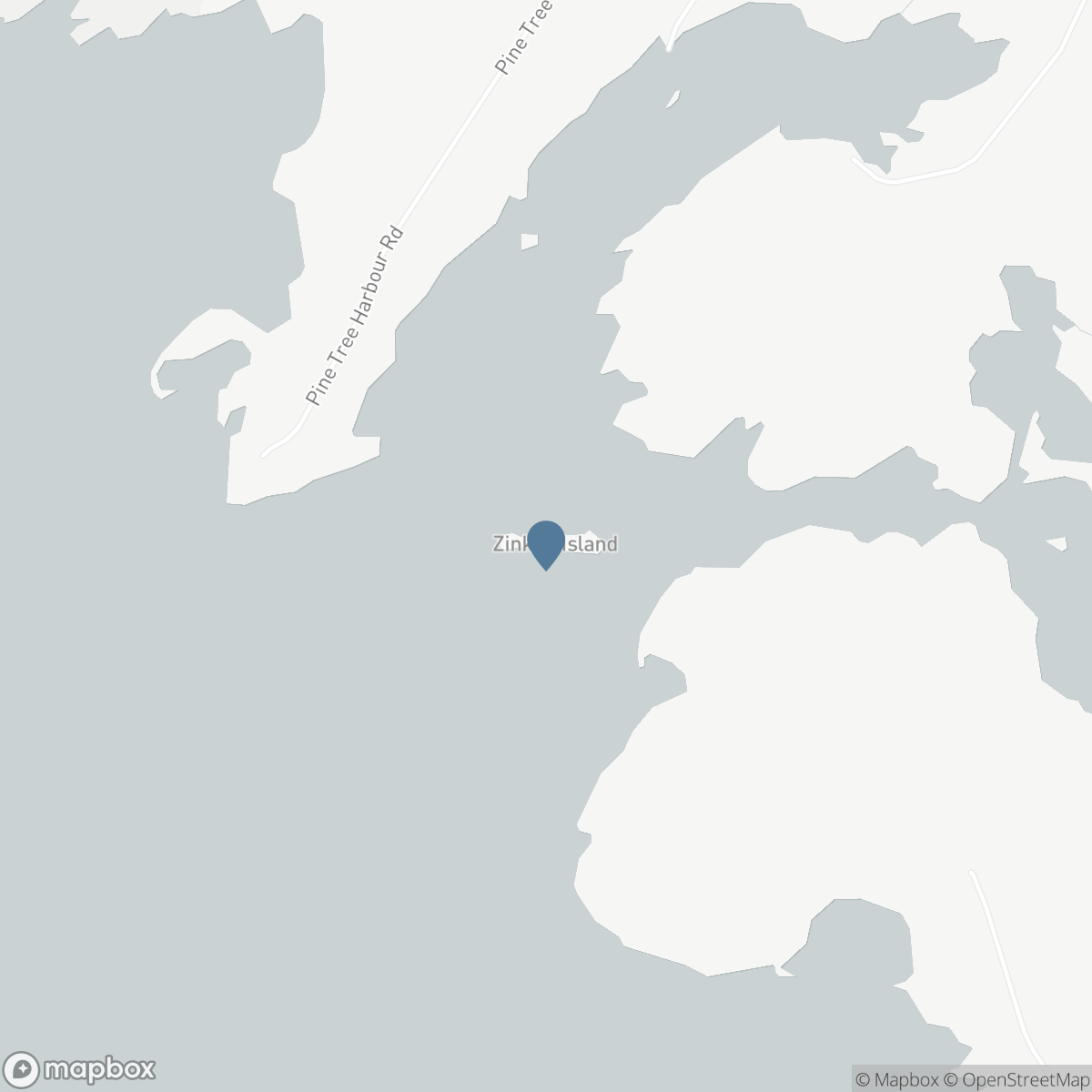 79 & 79A ZINKAN ISLAND, Miller Lake, Ontario N0H 1Z0